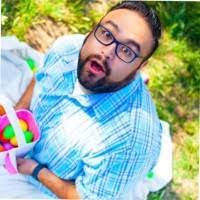 Adrian Oceguera's Instagram, Twitter & Facebook