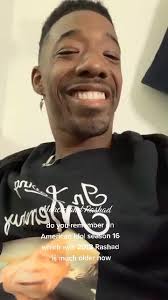 Marcus Mcdermott American Idol