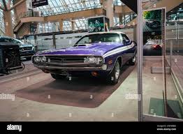 Image result for Dark Blue 1971 Challenger