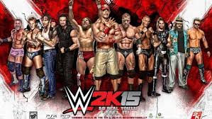 Wwe 2k15 System Requirements Latest News