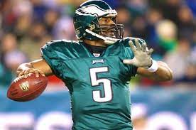 Donovan McNabb Appreciation as a Former Philadelphia Eagles Quarterback