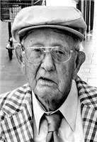 Woodrow Atchison Obituary (2019)