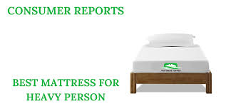 Purple sells two mattress models: Consumer Reports Best Mattress For Heavy Person All Mattress Reviews