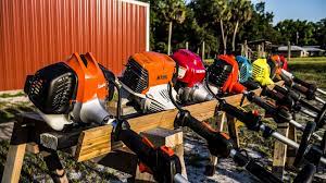 The 4 best commercial weed eaters. Best Weedeater Shootout Gas Powered String Trimmers Ope Reviews