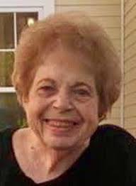 Obituary information for Roberta Joyce Stern