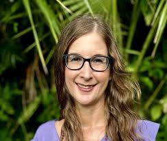 Louise Byrne is an amazing scholar, academic, researcher, writer, trainer,  advocate and activist.