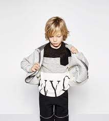 黑白潮选 男童 zara官方旗舰店 天猫tmall com kinderkleidung zara kind mode