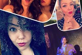 Fundraiser by Alisha Bates : Alisha's Journey to Inspire