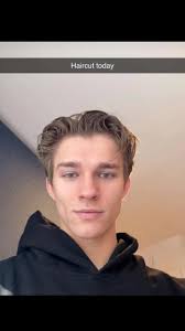 Alex Sampson Hair Tutorial