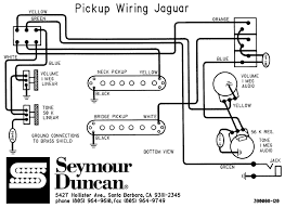 Return to top of page. Where Can I Find A Fender Jaguar Wiring Diagram Jag Stang Com