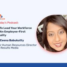 How to make HR more automated in self-service with Libby Nicholson