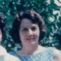 Maggie May Blackstone (1916–1963) • FamilySearch