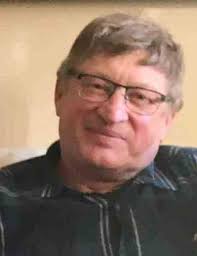 Harvey Thiessen Obituary