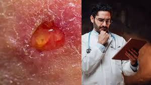 Image result for Skin Ulcer