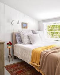 We did not find results for: 100 Bedroom Decorating Ideas To Suit Every Style Small Guest Bedroom Guest Bedroom Decor Tiny Bedroom Design