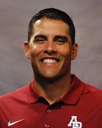 Cesar Rivas-Sandoval