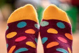 Do You Really Need To Wear Socks