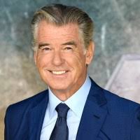 Pierce Brosnan