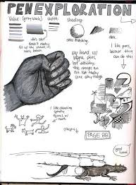 Pin On Sketchbook Ks4 Ks5