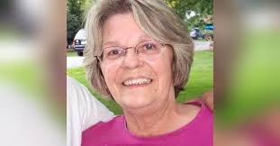 Nancy Margaret Anger Obituary