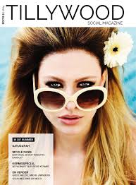 Tillywood nr5 by Tillywood