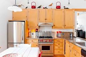 There are actually myriad possibilities for decorating that space, proven through featured designers, bloggers, and instagrammers. How To Decorate The Top Of Kitchen Cabinets Home Design Lover