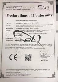 Currently, only suppliers located in china and a few selected oversea sellers can sell on aliexpress. Covid 19 Suspicious Certificates For Ppe