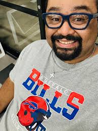 𝐒𝐀𝐘 𝐘𝐄𝐒 𝐈𝐅 𝐘𝐎𝐔 𝐋𝐎𝐕𝐄 𝑩𝑼𝑭𝑭𝑨𝑳𝑶 𝑩𝑰𝑳𝑳𝑺 ❤️✌️