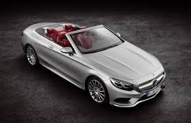 Mercedes Benz Classe S Cabriolet 2017 Le Cabriolet Le Plus Confortable Au Monde Mercedes Benz S550 Mercedes Nouvelle Mercedes