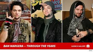 Always loved the various art bam would draw on his griptape. Bam Margera Says He S Going Back To Alcohol Rehab For A Third Time