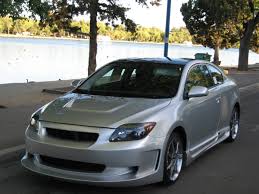 Image result for Thunder Cloud 2007 Scion