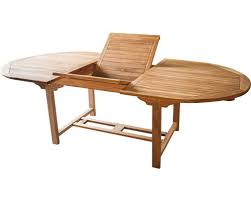Bevor es ans mauern ihres holzkohlegrills geht, müssen sie. Gartentisch Teak Ausziehbar 240x120x75 Cm Geolt Jetzt Kaufen Bei Hornbach Osterreich