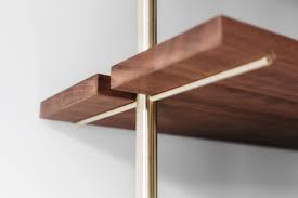 75 Metal Shelving Ideas In 2021 Shelving Furniture Details Joinery Details