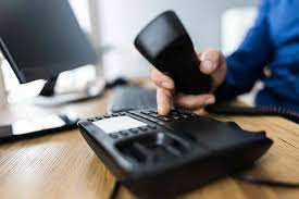 نحوه عیب&zwnj;یابی مشکلات نویز در تماس&zwnj;های سانترال پاناسونیک