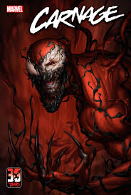 Carnage #2 (2022)