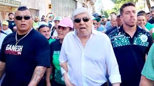 Moyano Cede: Camioneros Acepta Paritaria Bajo Inflación ¡Impacto!