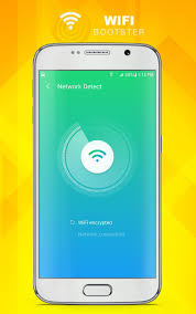 Wifi booster pro is the ad free version of wifi booster, kindly try the free version before downloading the pro . Wifi Booster Wifi Enhancer For Android Apk Download