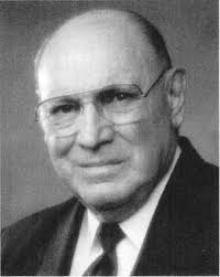 Joseph Bitner Wirthlin