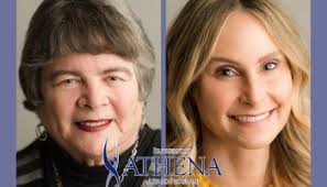 8 MTSU women are among nominees for ATHENA leadership awards