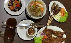 Search the world's information, including webpages, images, videos and more. 10 Sate Kambing Terkenal Di Bandung Terdekat Sekitar Stasiun Asia Afrika Enak Jejakpiknik Com
