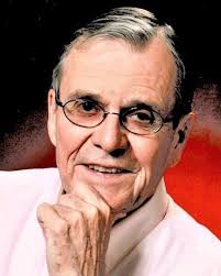 Richard Inman Obituary (2023)