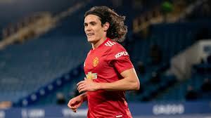 Marcus rashford, mason greenwood and daniel james. Edinson Cavani Is Too Good To Be An Impact Substitute At Manchester United Ole Gunnar Solskjaer Eurosport