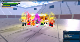 Dragon ball online generations (abbreviated to dbog) is the third and current game in the dragon ball online series made in october 24, 2019, by asunder studios.it is the sequel to dragon ball online revelations, which is the sequel to dragon ball online, and is also, as sonnydhaboss states, possibly the last game of the series. Dragon Ball Online Generation Races Tier List Community Rank Tiermaker