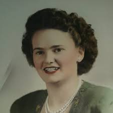 Jeanne H. Sherman Obituary (1926