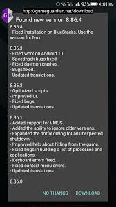 It works based on code injection during the runtime to modify the parameters you want. Gg Mod Apk Download For Android Luso Gamer