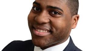 It's important that you can be yourself when you're LGBT+