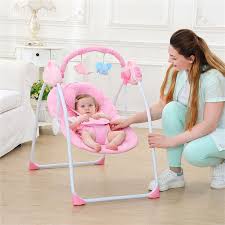 Jadi anda bisa menjaga bayi supaya tetap tenang ketika tamasya atau liburan ke kampung halaman. Cunas Luto Para Multifuncional Cerdas Listrik Portable Bayi Tempat Tidur Bayi Musik Bluetooth Ranjang Ayunan Kursi Goyang Bayi Boks Aliexpress