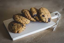 Cookies For Diabetic Sugar Free Low Carb Peanut Butter Cookies Hot Rod S Recipes Pewarna Minuman