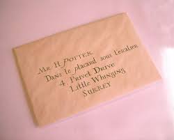 Lettre D Acceptation A Poudlard En Francais Personnalise Au Choix Harry Potter Lettre Harry Potter Anniversaire Harry Potter Harry Potter