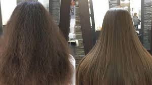 La cheratina rovina i capelli! Stiratura Chimica Quello Che Devi Sapere Prima Di Farla Donne Magazine